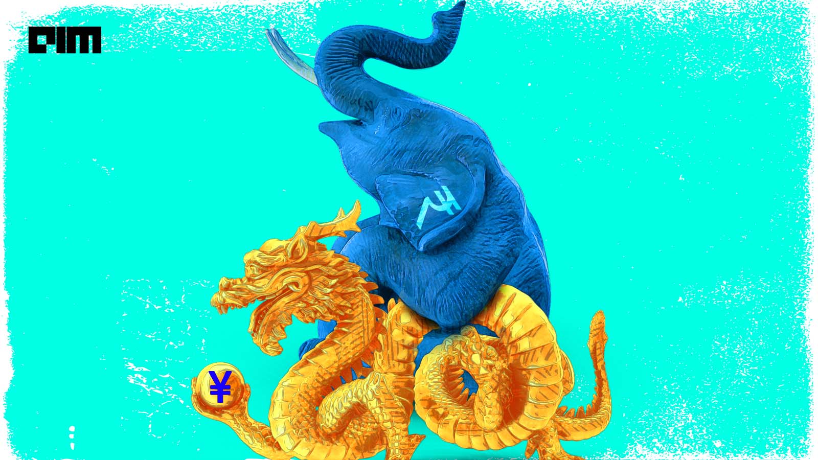 India’s Digital Rupee and How it’s Different from China’s