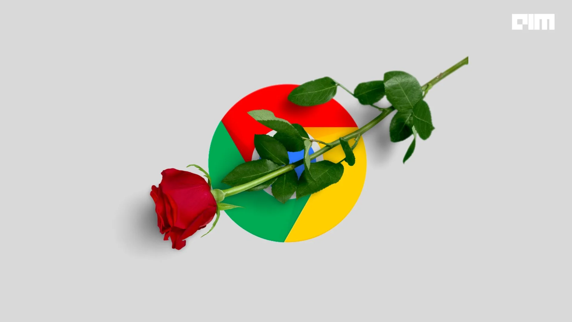Be Brave! Explore. Chrome Won’t Hang Its Boots
