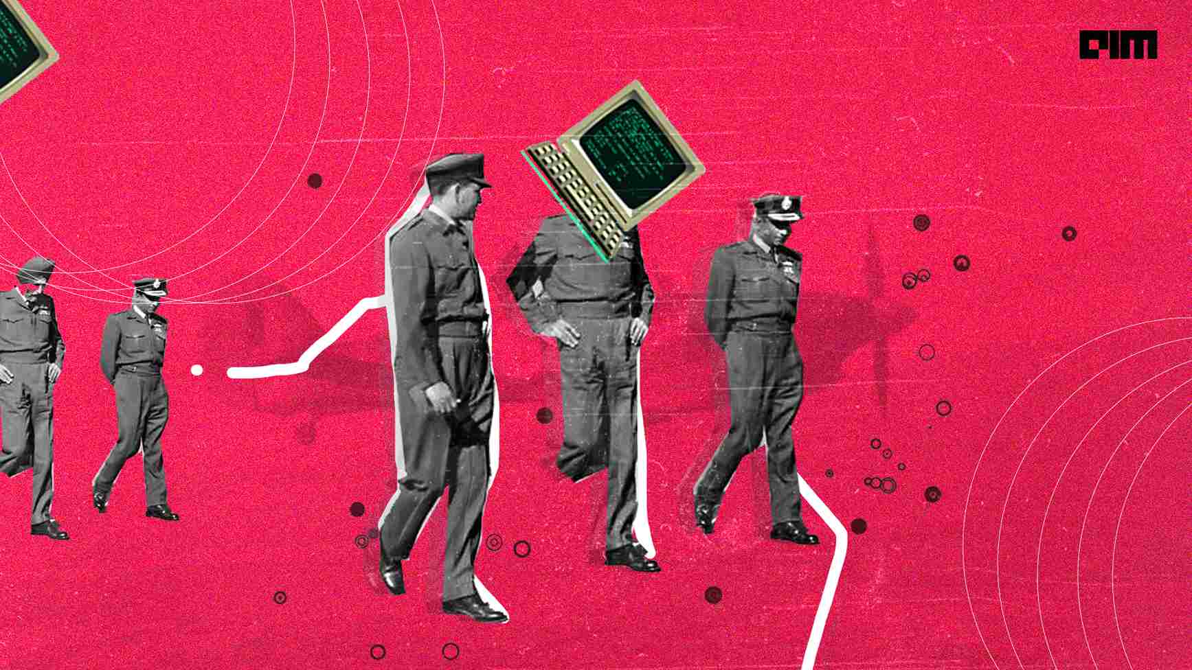 Should Indian Defence Forces get a Chief AI Officer?