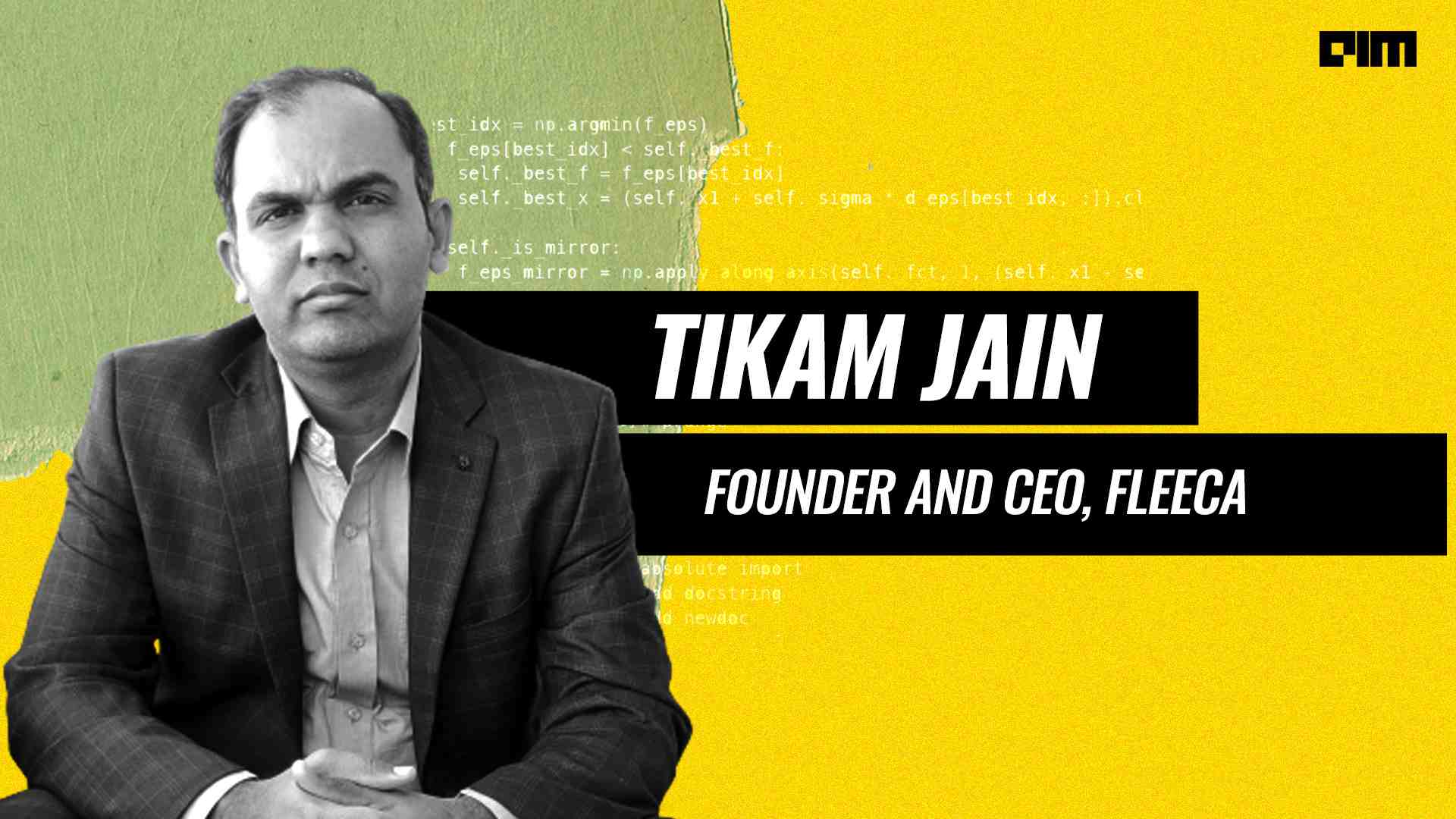 This Jaipur based startup is using AI & IoT for Tyre Pressure Monitoring System