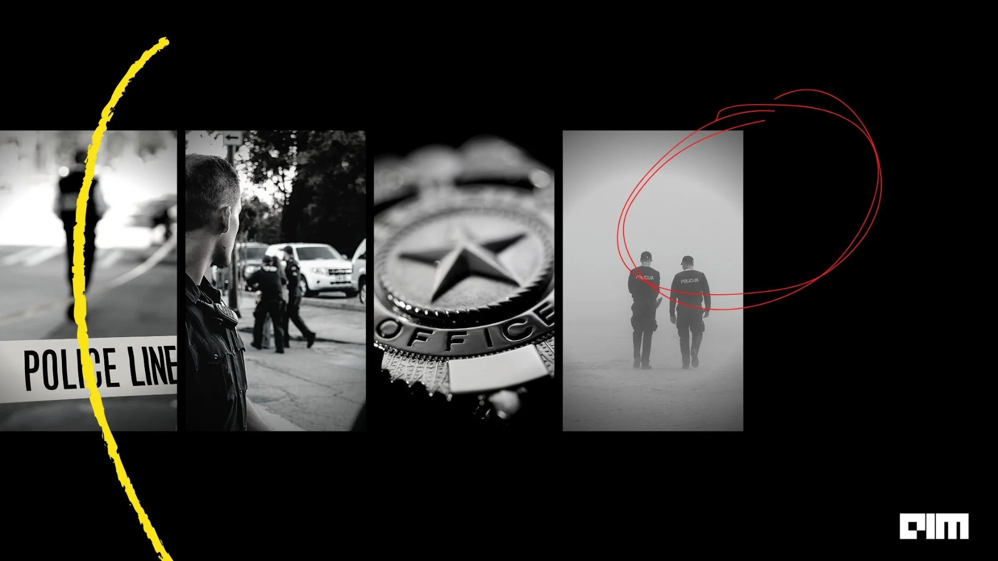 Predictive Policing Is Dumb