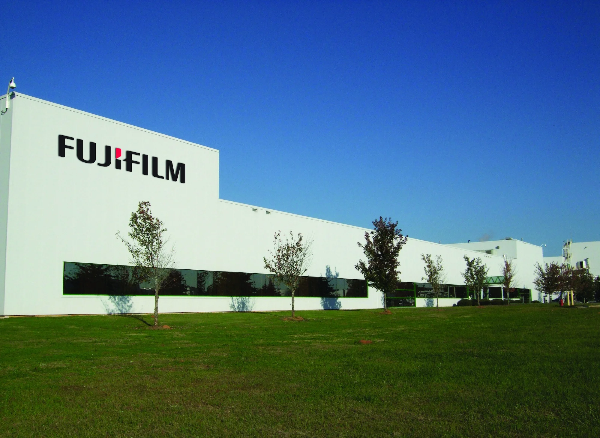 Weakening Photo Industry Makes Fujifilm Pivot To Healthcare