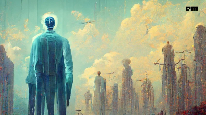 Watch Out: AI May Actually Be Able to Wipe Out Humanity