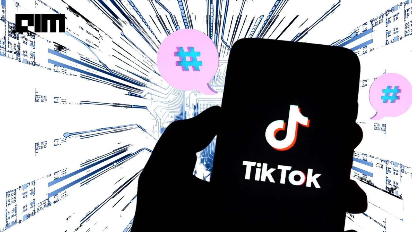 AI-generated Content Can Worsen The TikTok Addiction