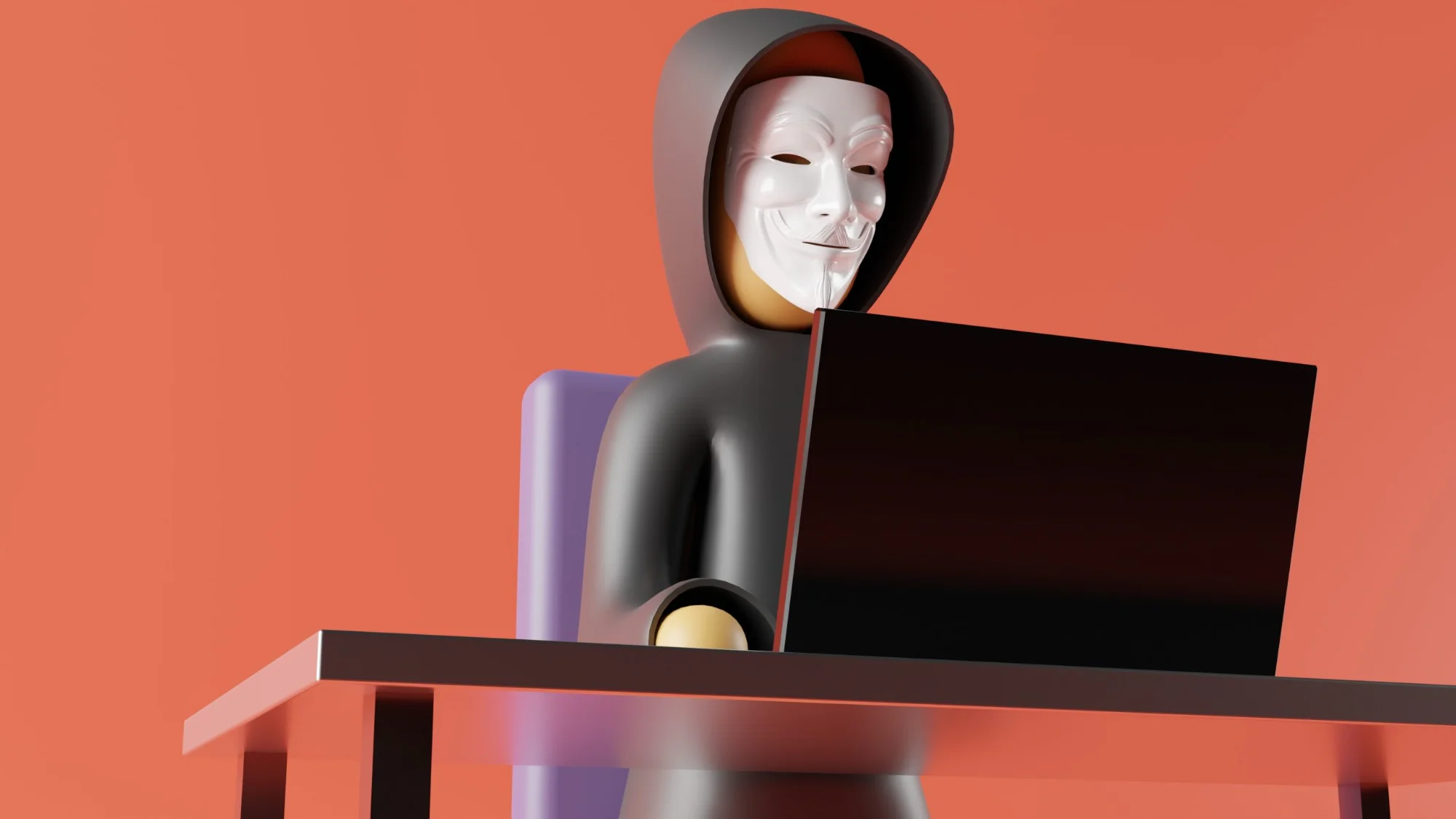 Busted: Big Myths about Web3