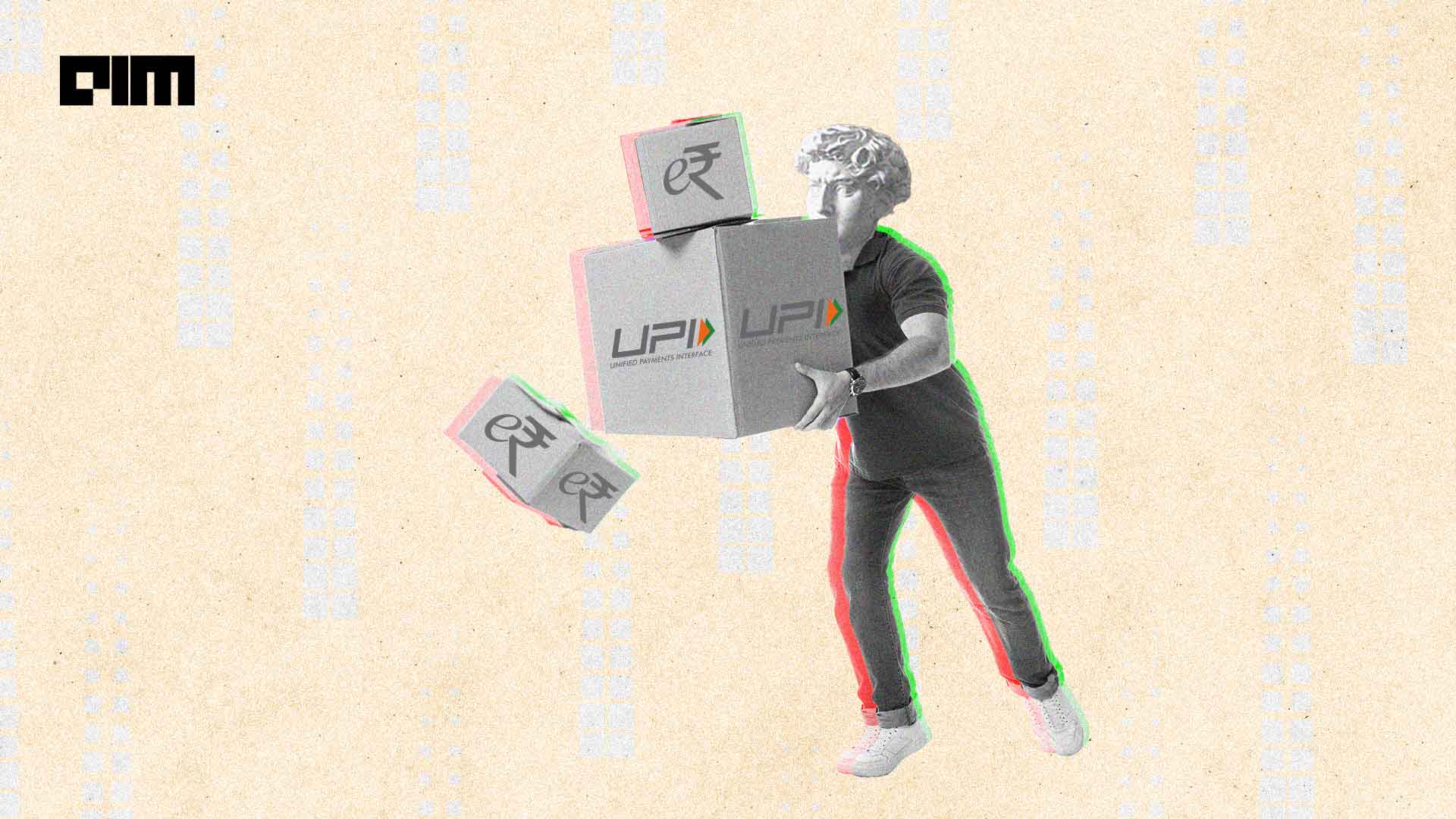 Will UPI be a Stumbling Block for the Success of eRupee?