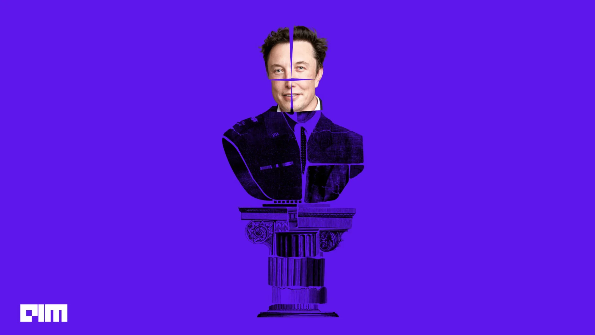AGI is Musk's Top Concern But Not Really