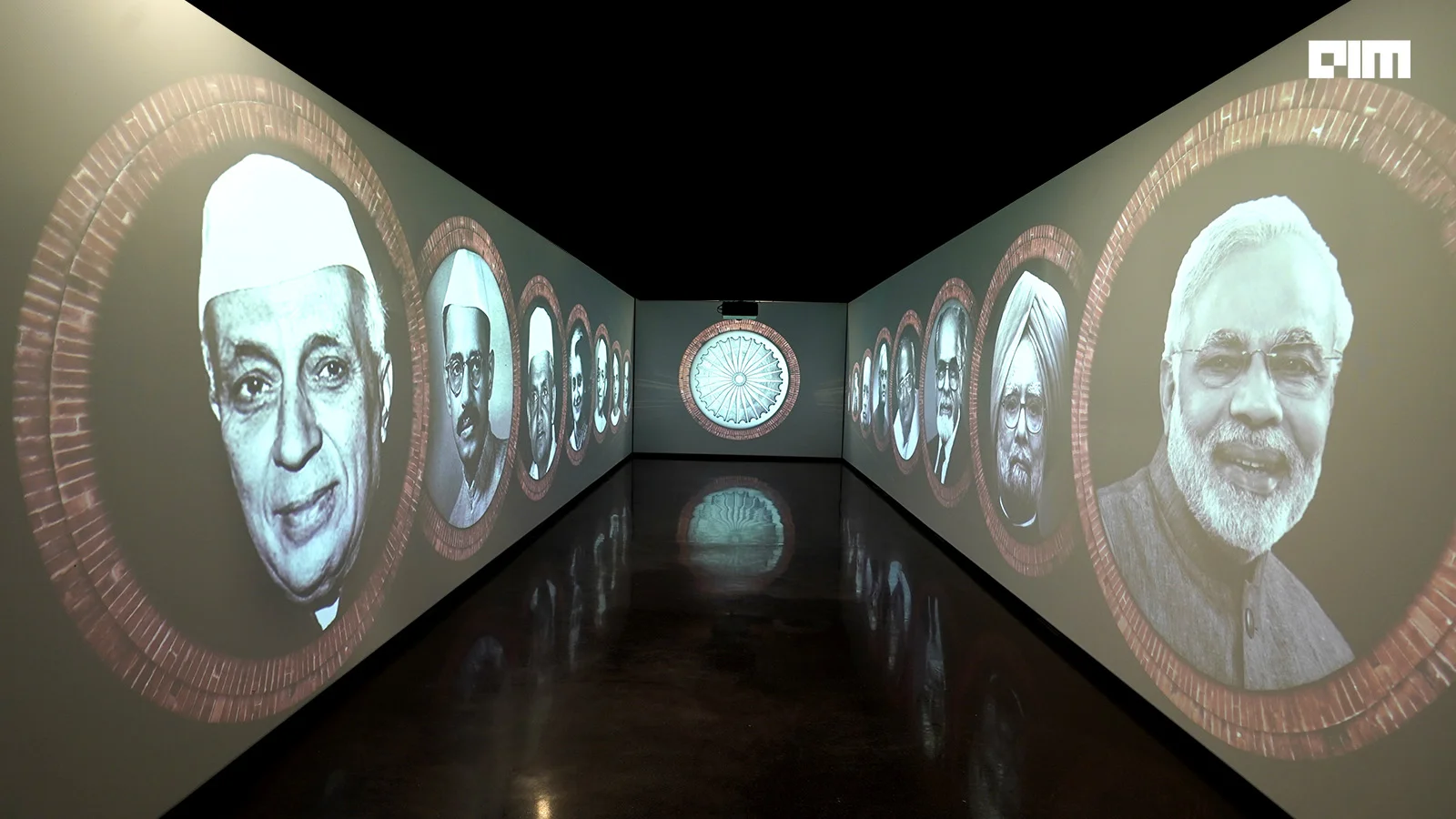 India’s quest to digitise its museums