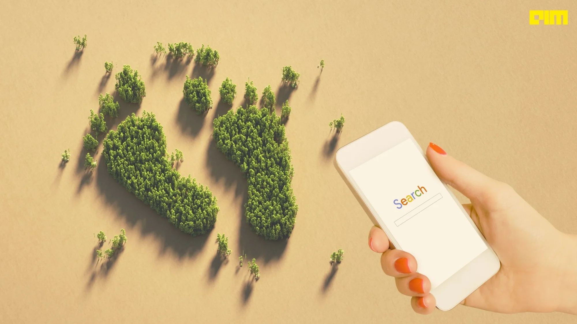 Climate-Tech Startup Varaha Secures $20 Million to Expand Carbon Removal Projects