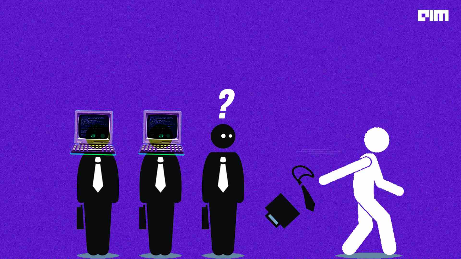 Indian IT sector’s attrition rate on the rise, no sign of respite
