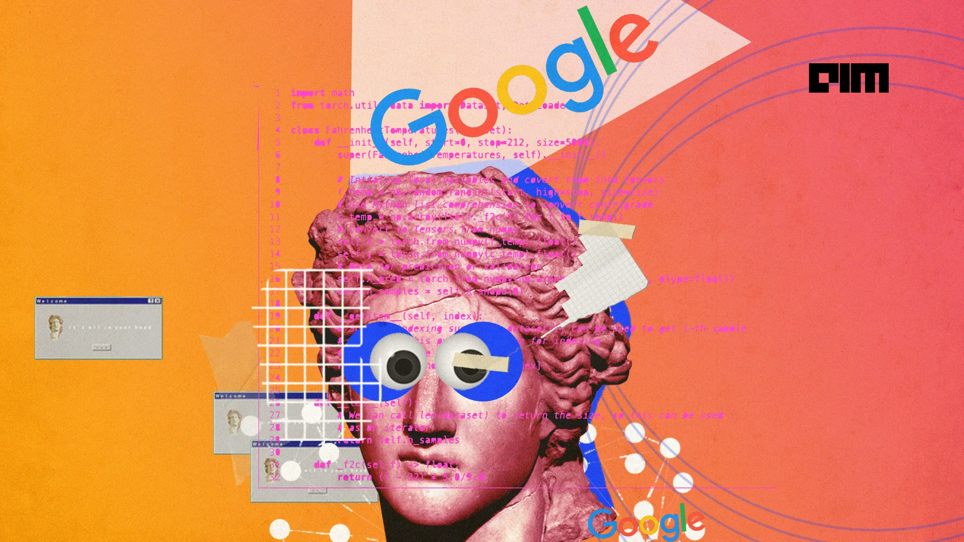How is Google Revolutionizing Text-to-Image AI? | Analytics India Magazine