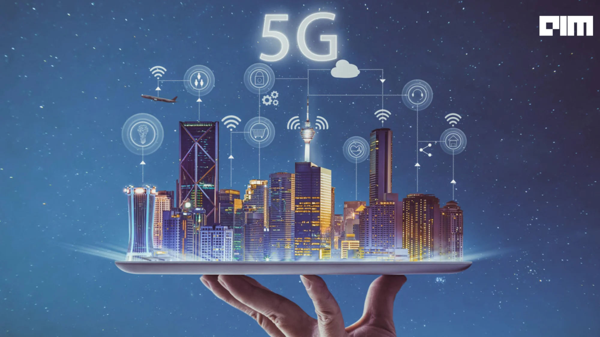 5G is Hackable, But it Can be Saved