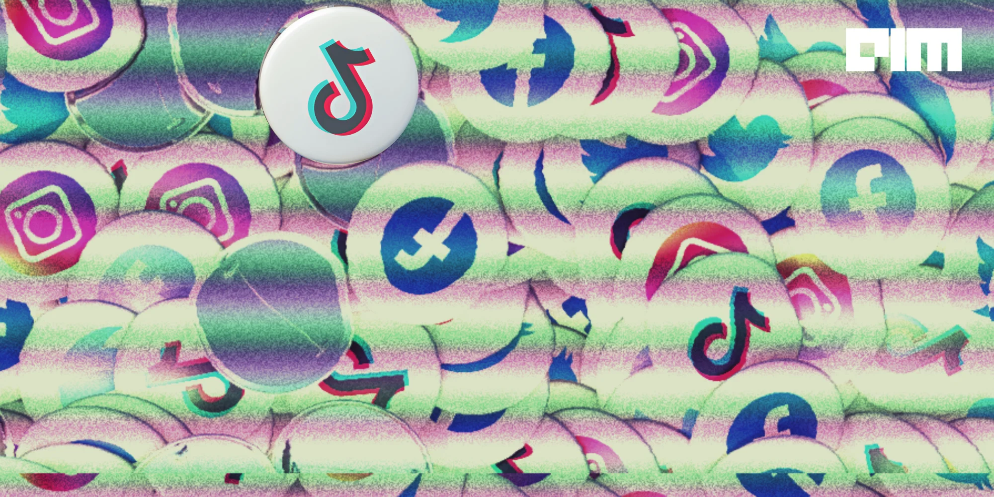 Is TikTok the New Polling Booth?