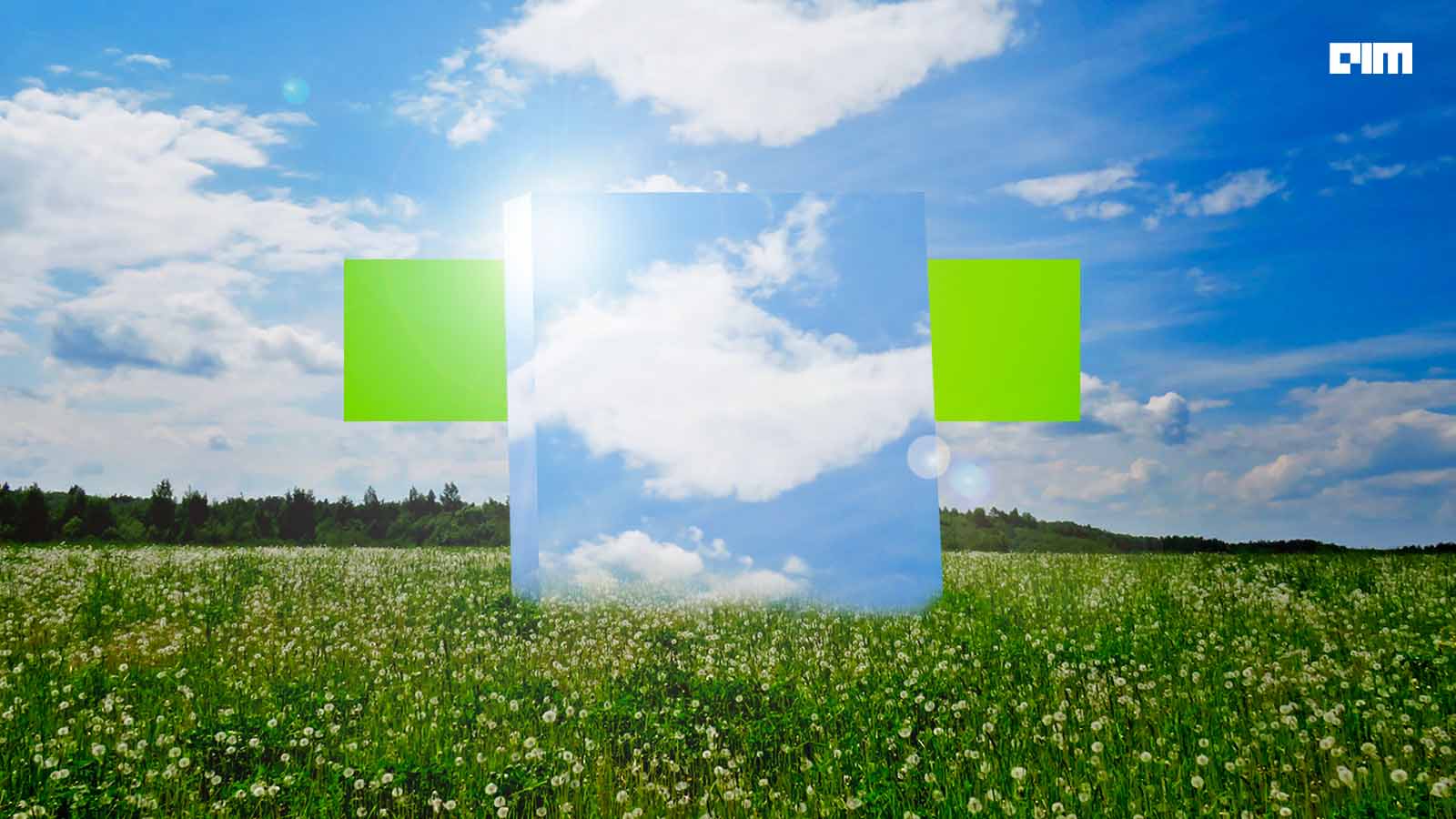 Is 2022 The Year Indian Data Centres Turned Green?