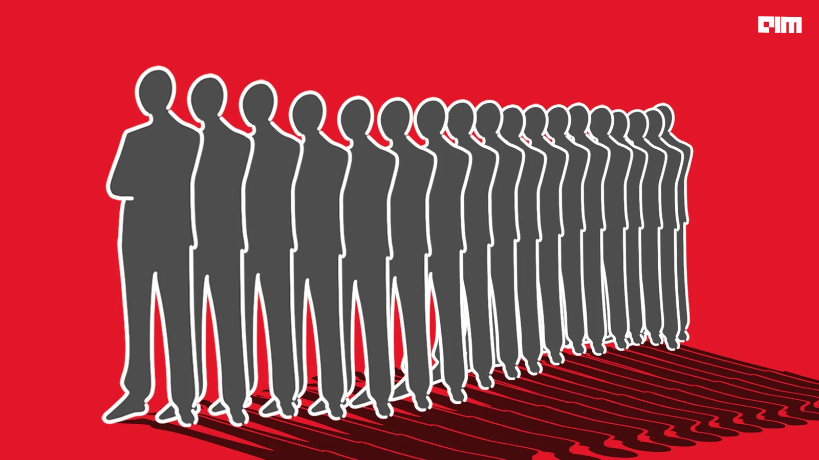 Indian IT on a Hiring Spree Amid High Attrition