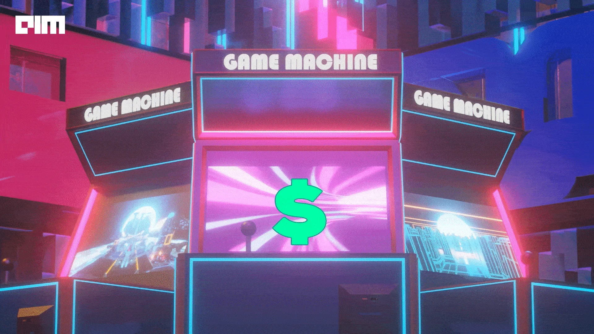 Why are VCs Betting Big on Indian Gaming Market?