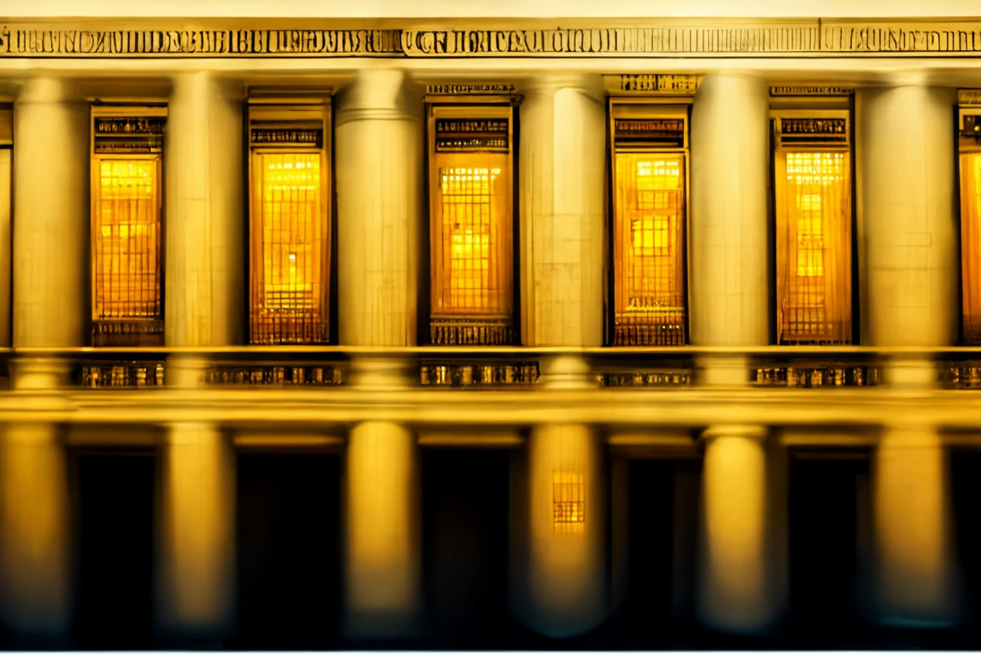 The Unbearable Irony of Sovereign Currencies Fighting Bitcoin