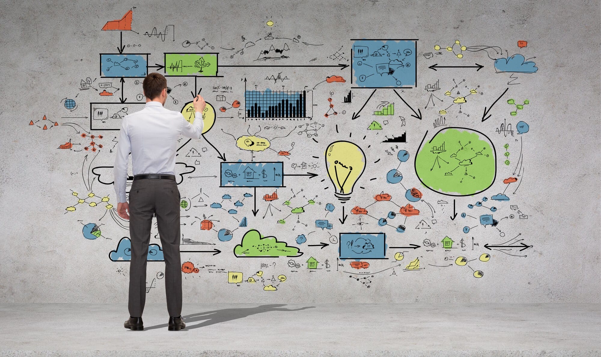 What factors to consider when choosing a supervised learning model?
