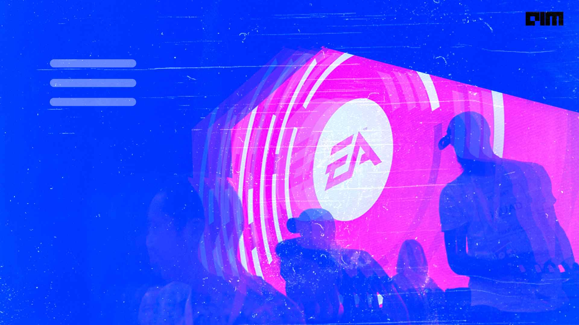 Will Electronic Arts be acquired?