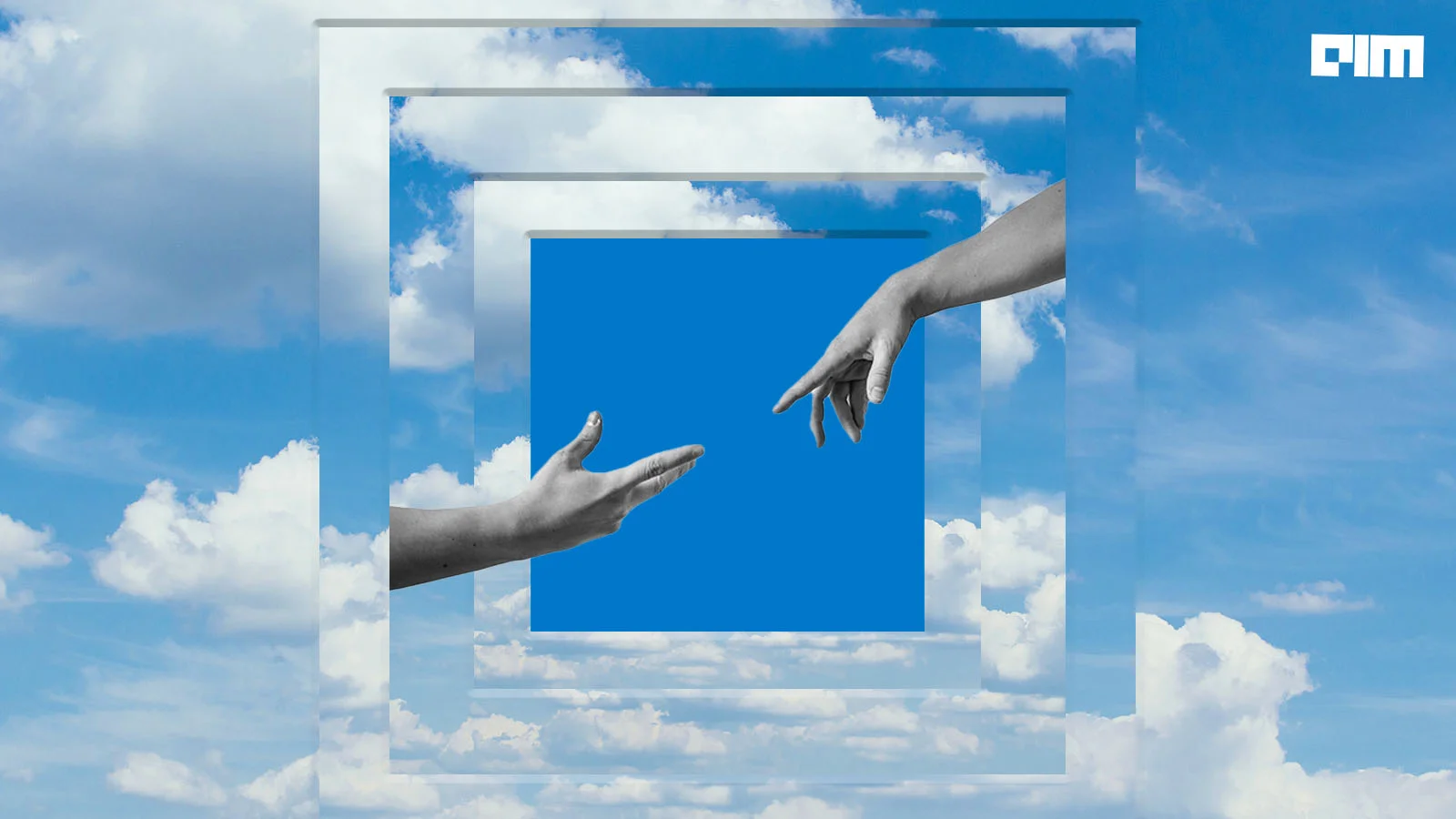 Bitter Cloud Competition is turning Rivals into Allies
