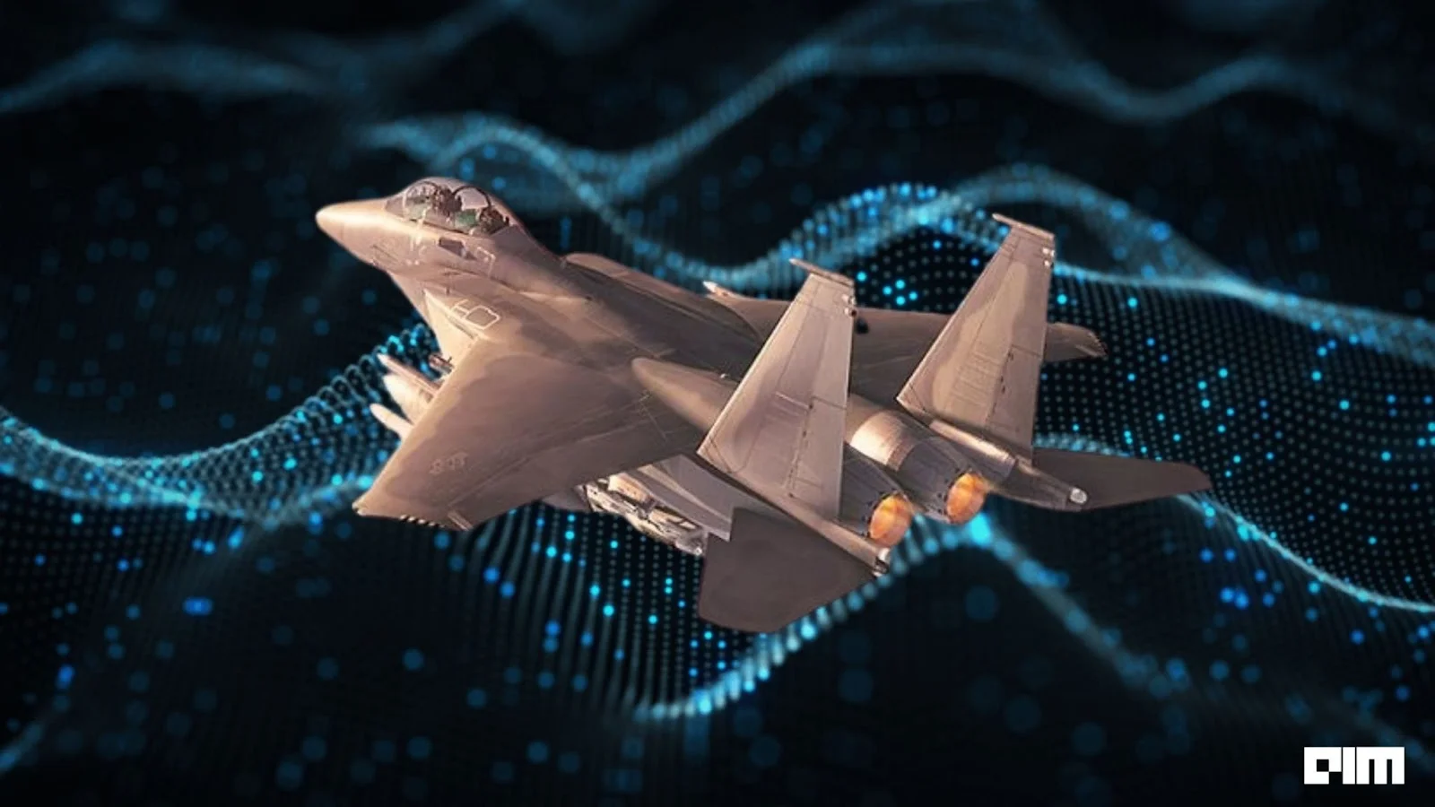 Using tech in warfare: How IAF employs AI to safeguard our airspace
