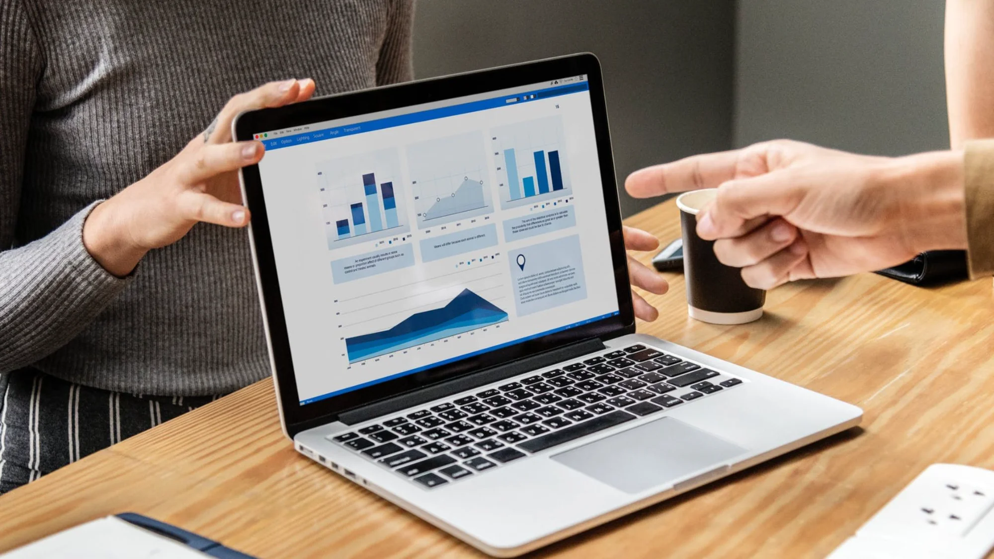 How bad is bad data