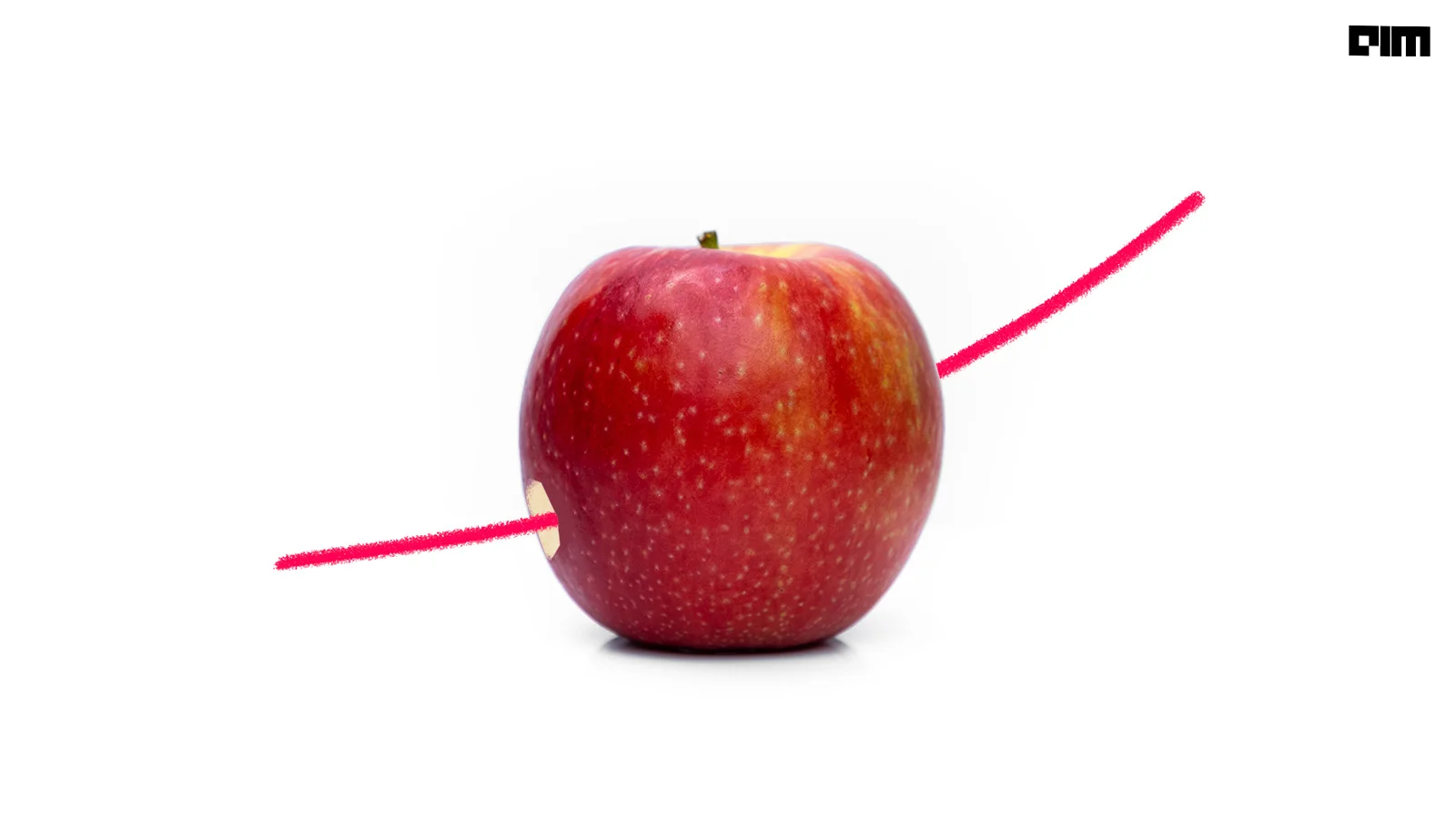 Why should the learning rate always be low?