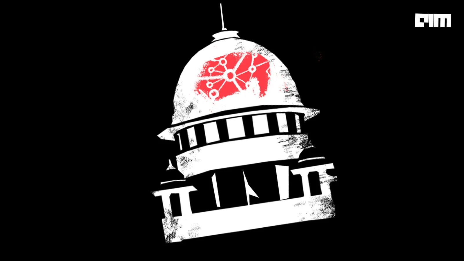 The Power & Pitfalls of AI in Indian Justice system