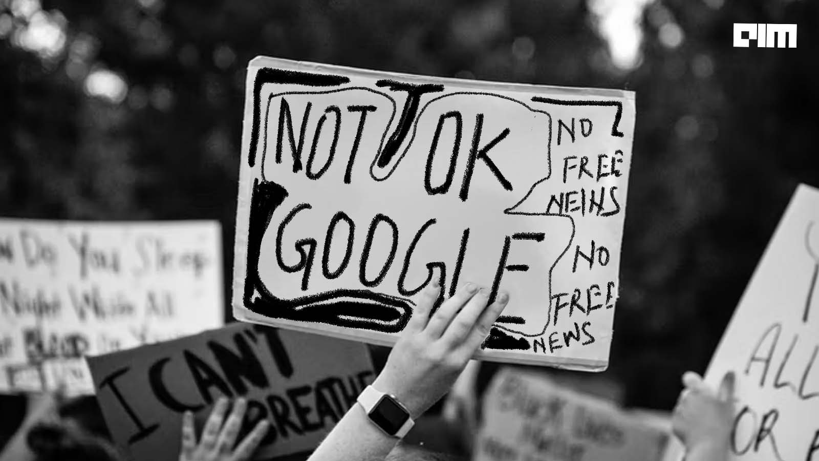 Big Tech Vs Journalism War Soon in India
