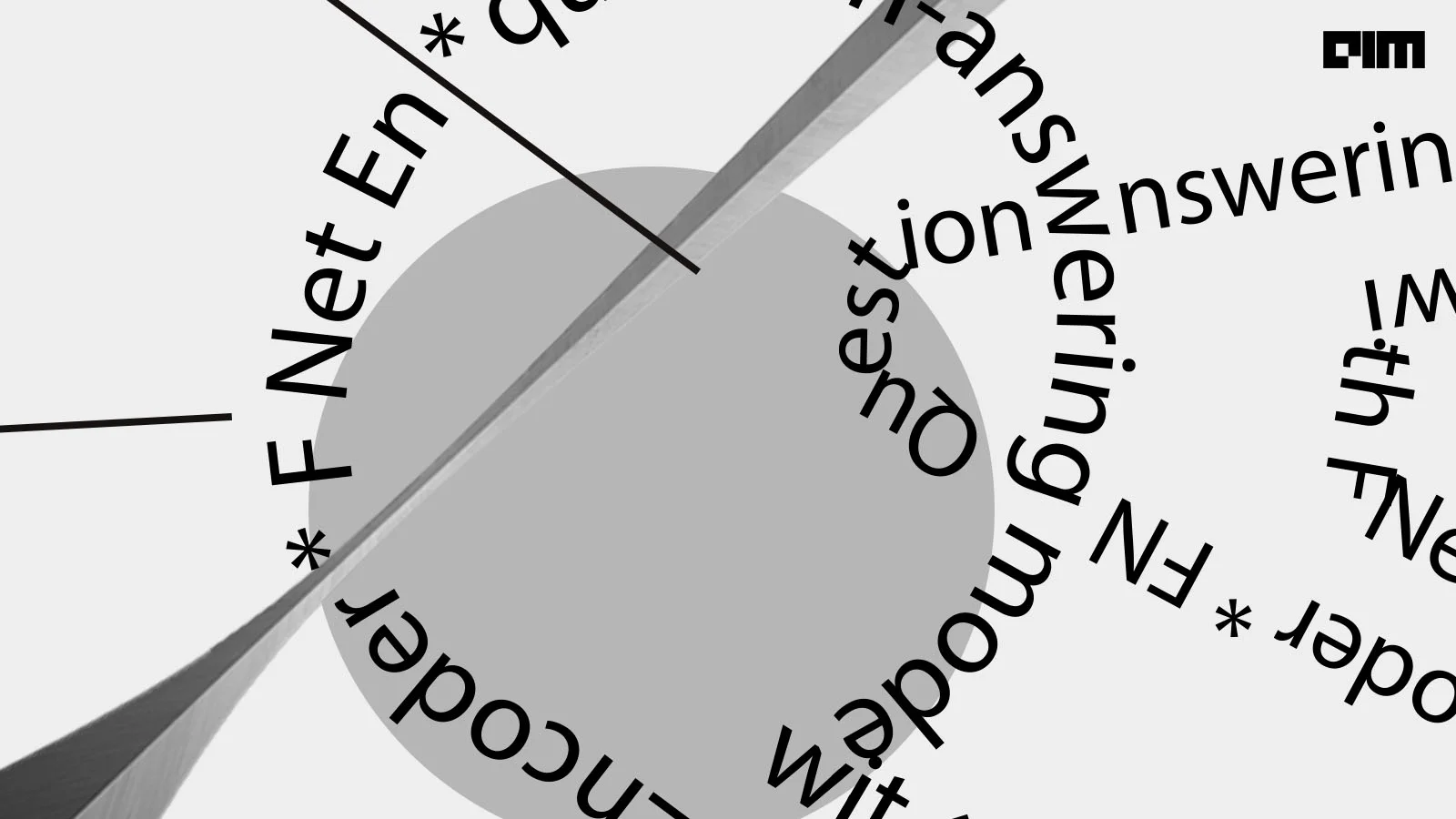 Building a question-answering model with FNet Encoder