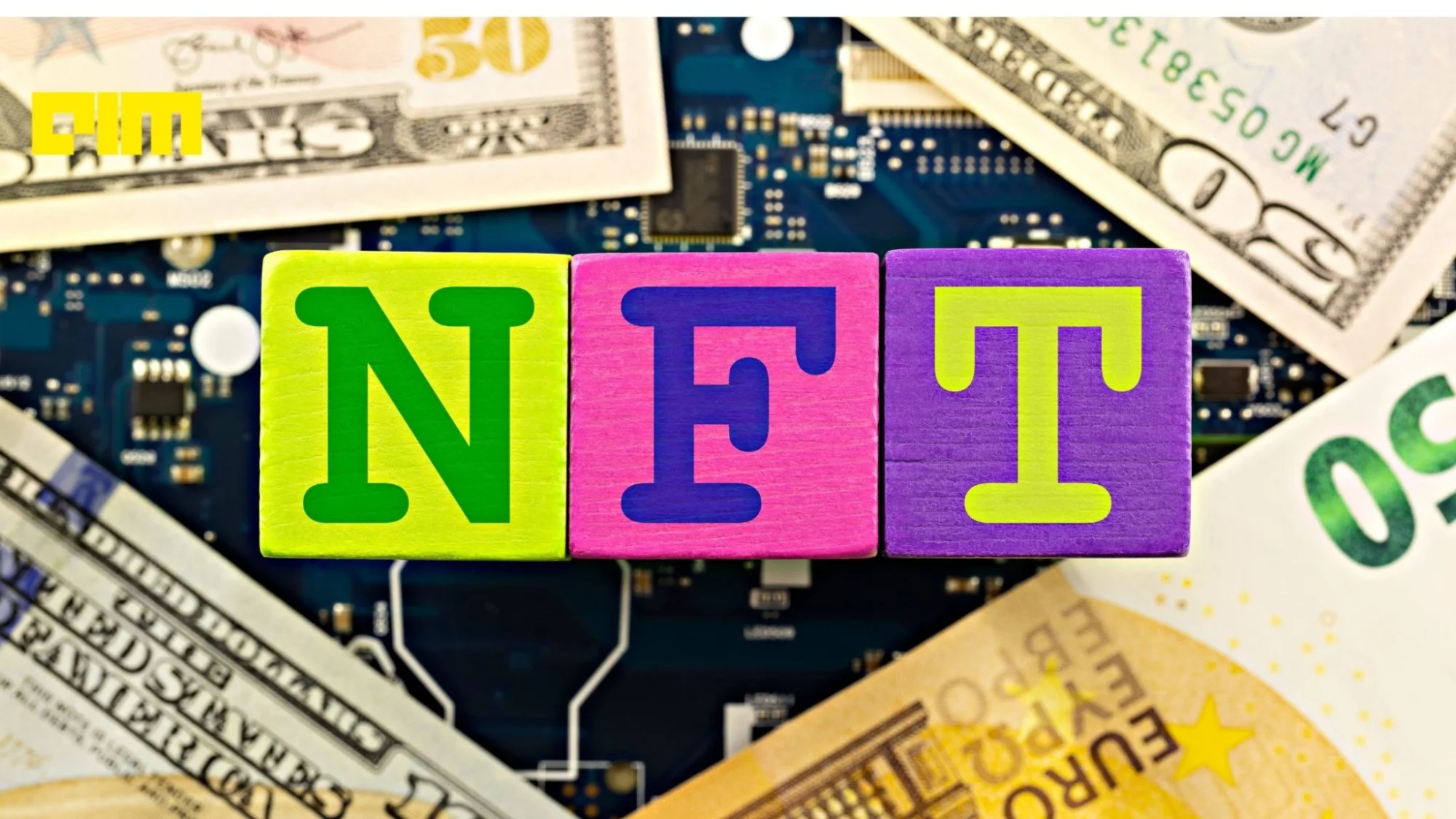 The real reason automakers are investing in NFTs