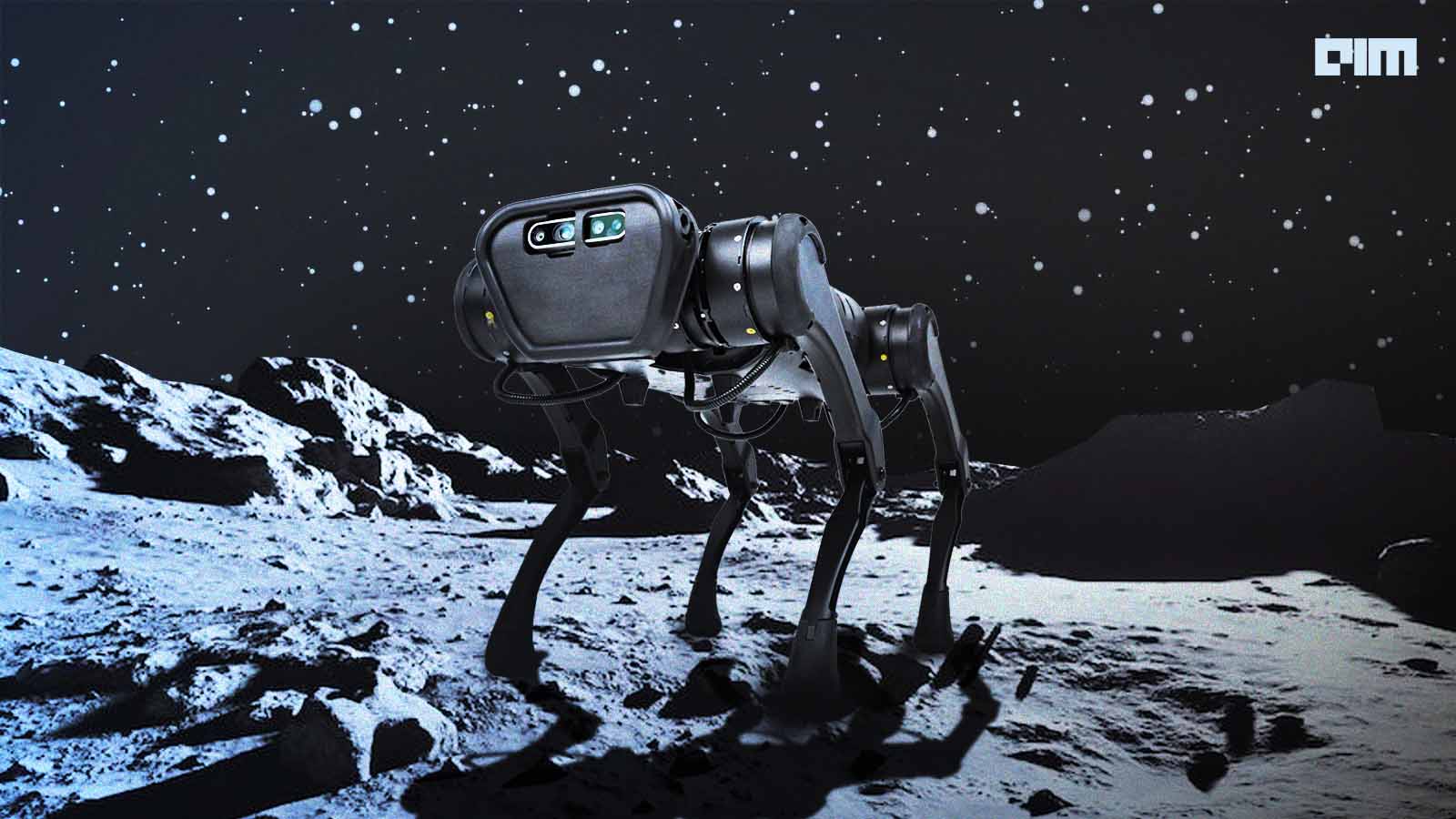 This Robot used Dreamer Algorithm to Learn Walking in 60 Minutes