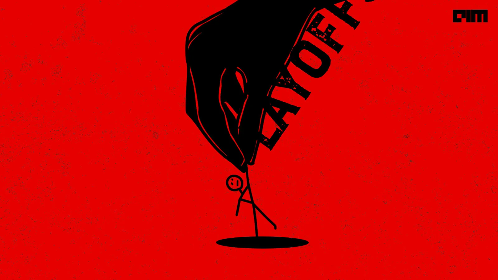 Work at a Startup? Your Job is Far More Prone to Layoffs Than You Think