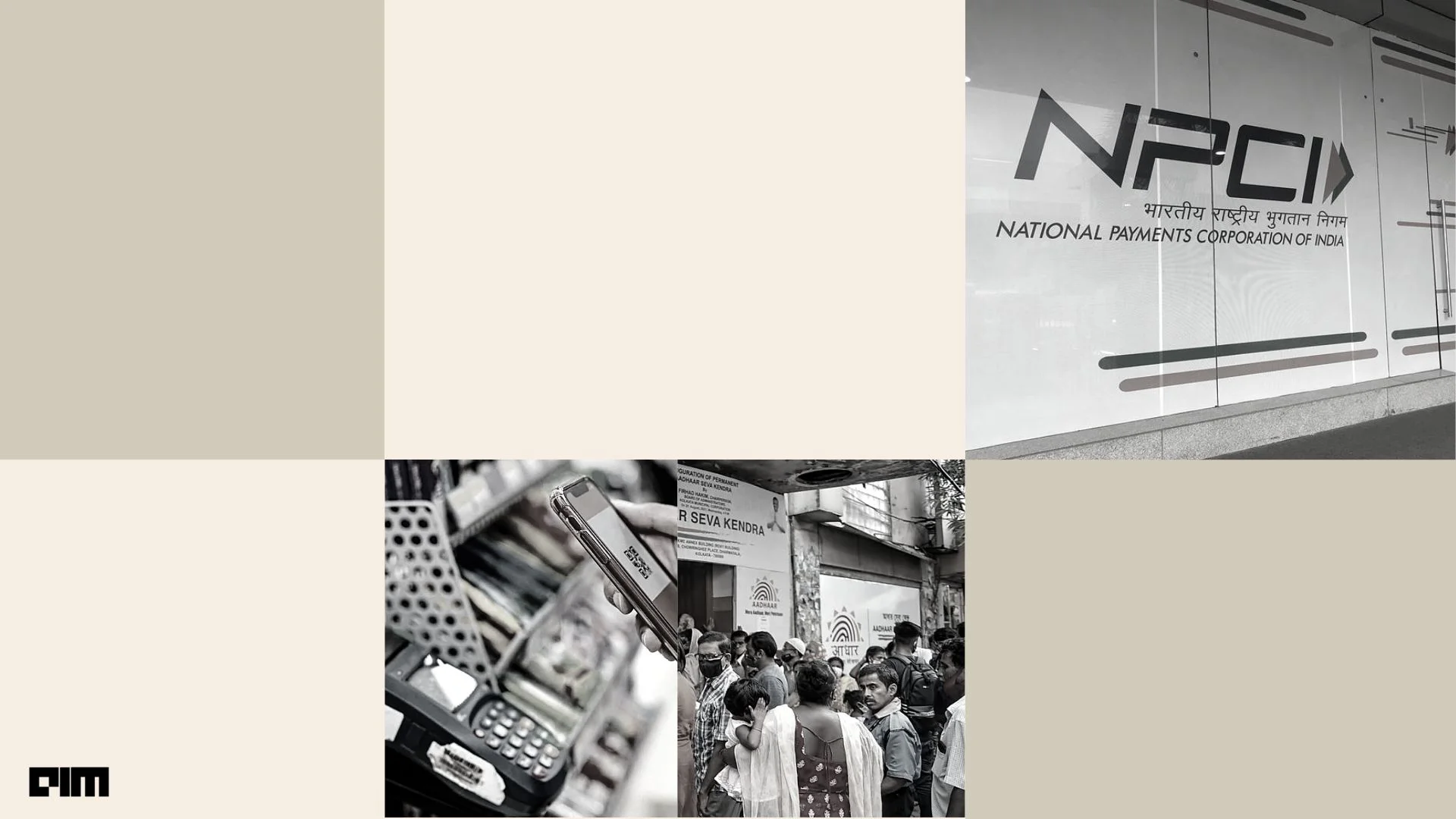Is NPCI Building Single-token Digital Identity?
