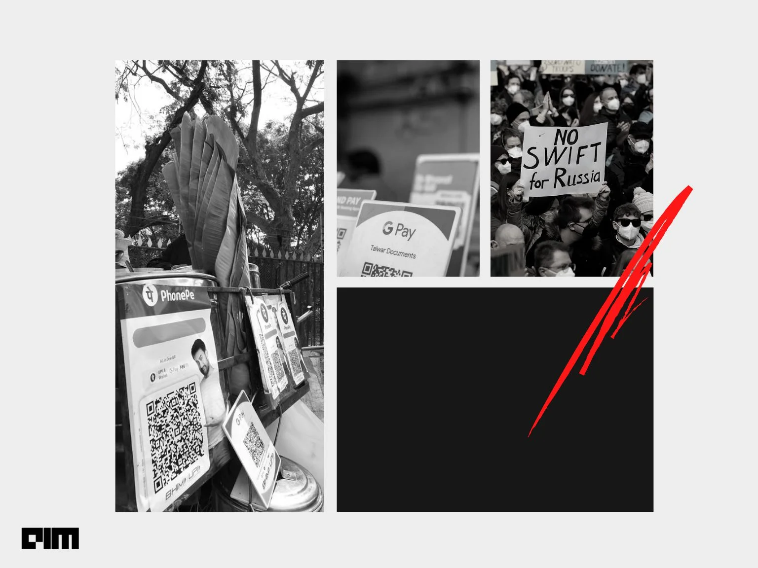 Can UPI Be India’s Answer to SWIFT Banking System