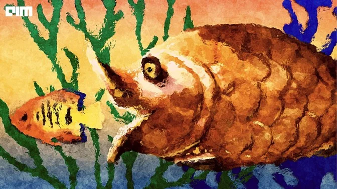 Digital Babel Fish: The holy grail of Conversational AI
