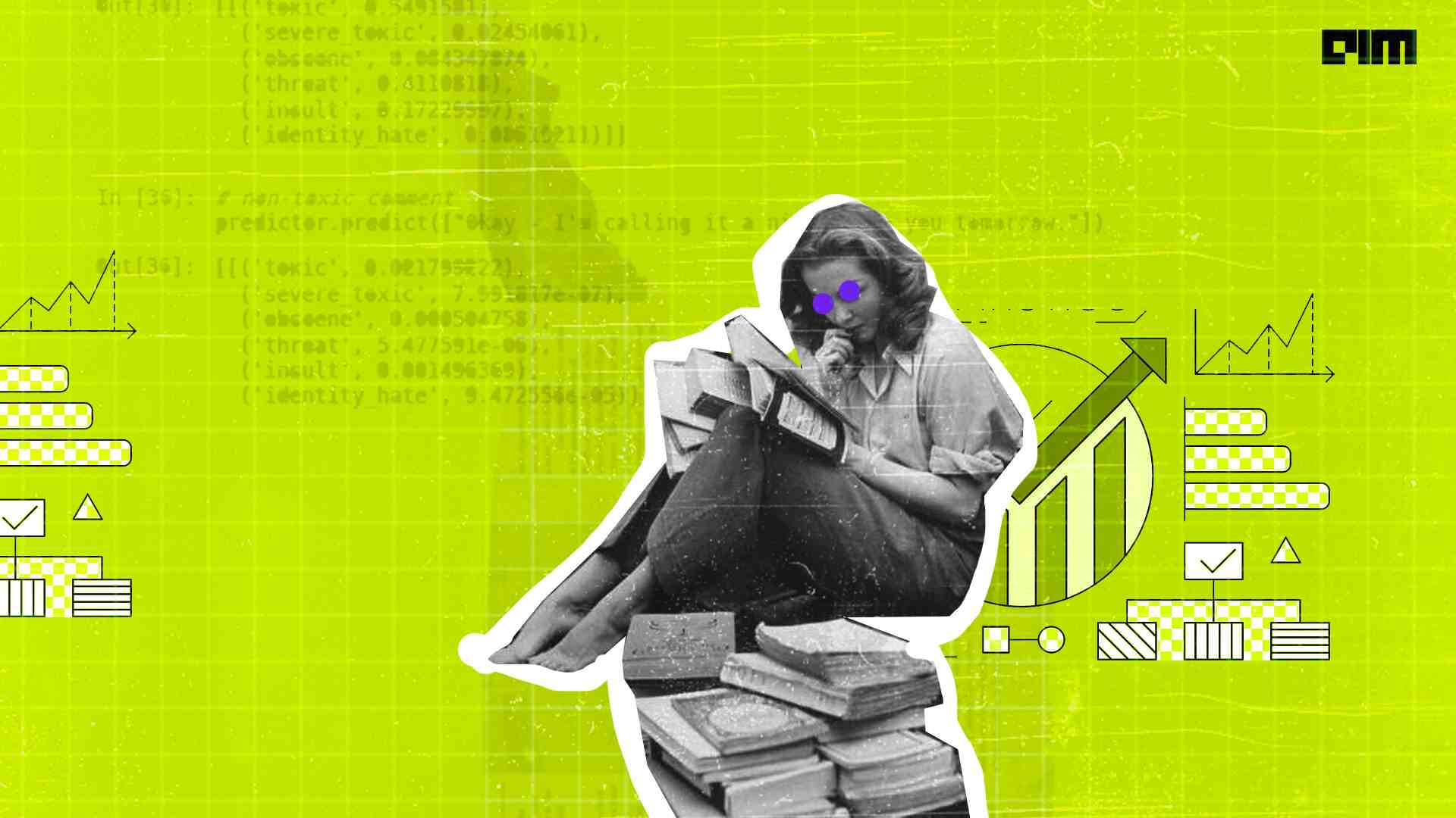 Top statistics books for data scientists