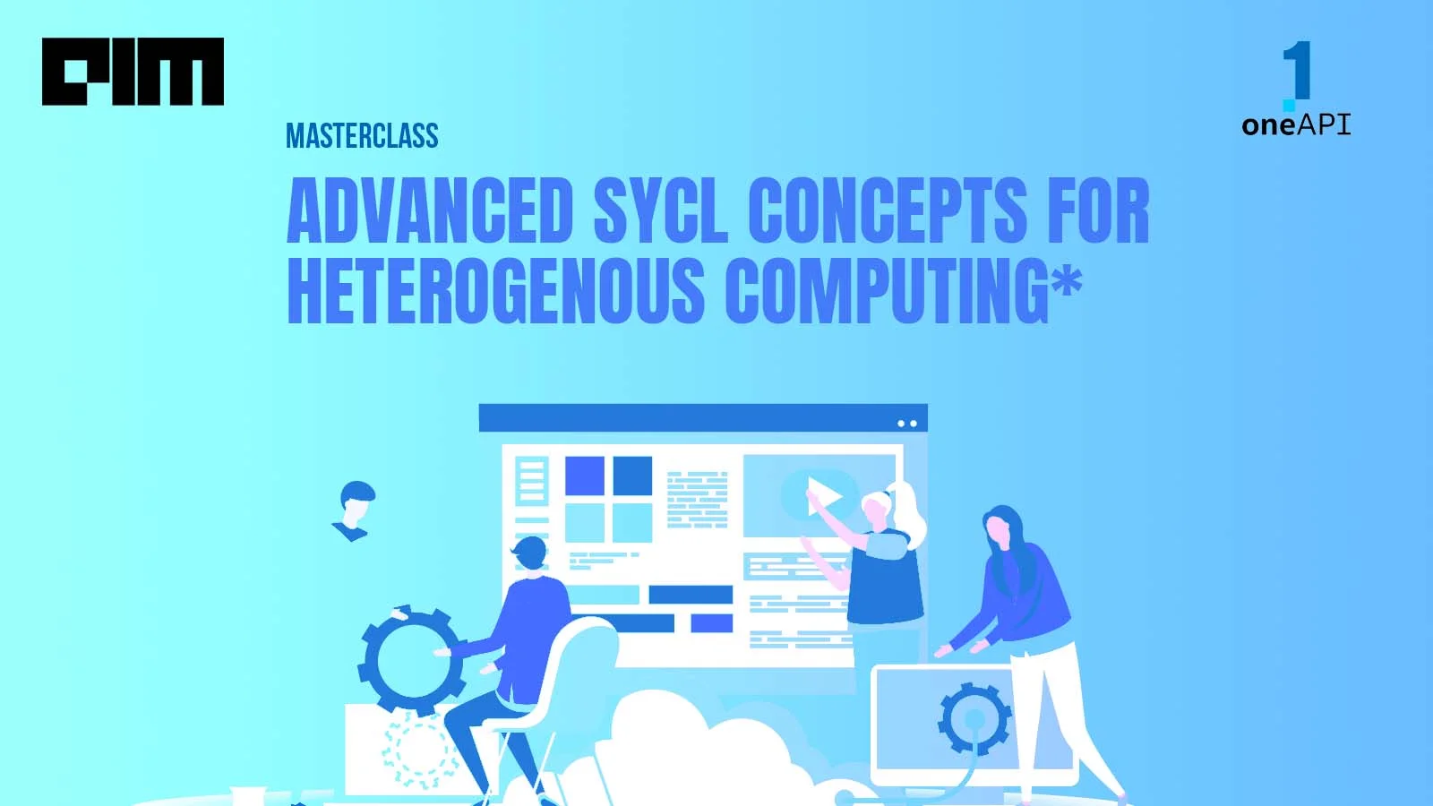 Sycl Did you miss the Intel® oneAPI Workshop on advanced SYCL concepts for ...