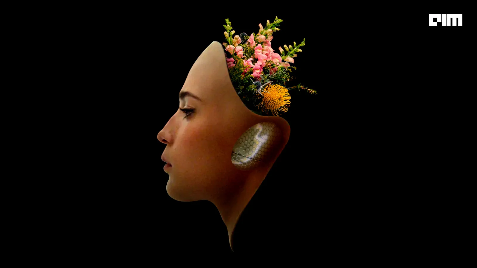 Can AI develop a personality?