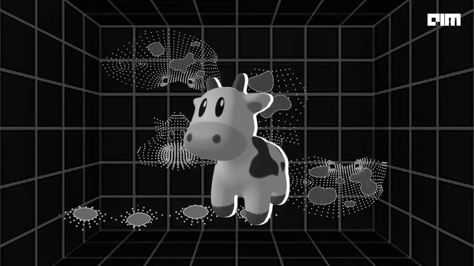 Rendering textured meshes with PyTorch3D API