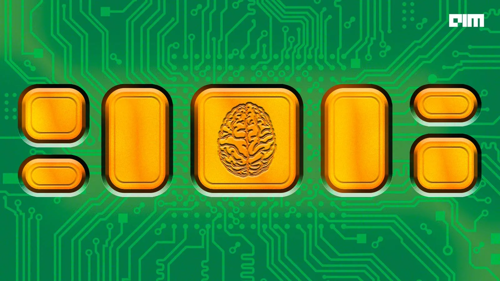 The AI play in the semiconductor industry