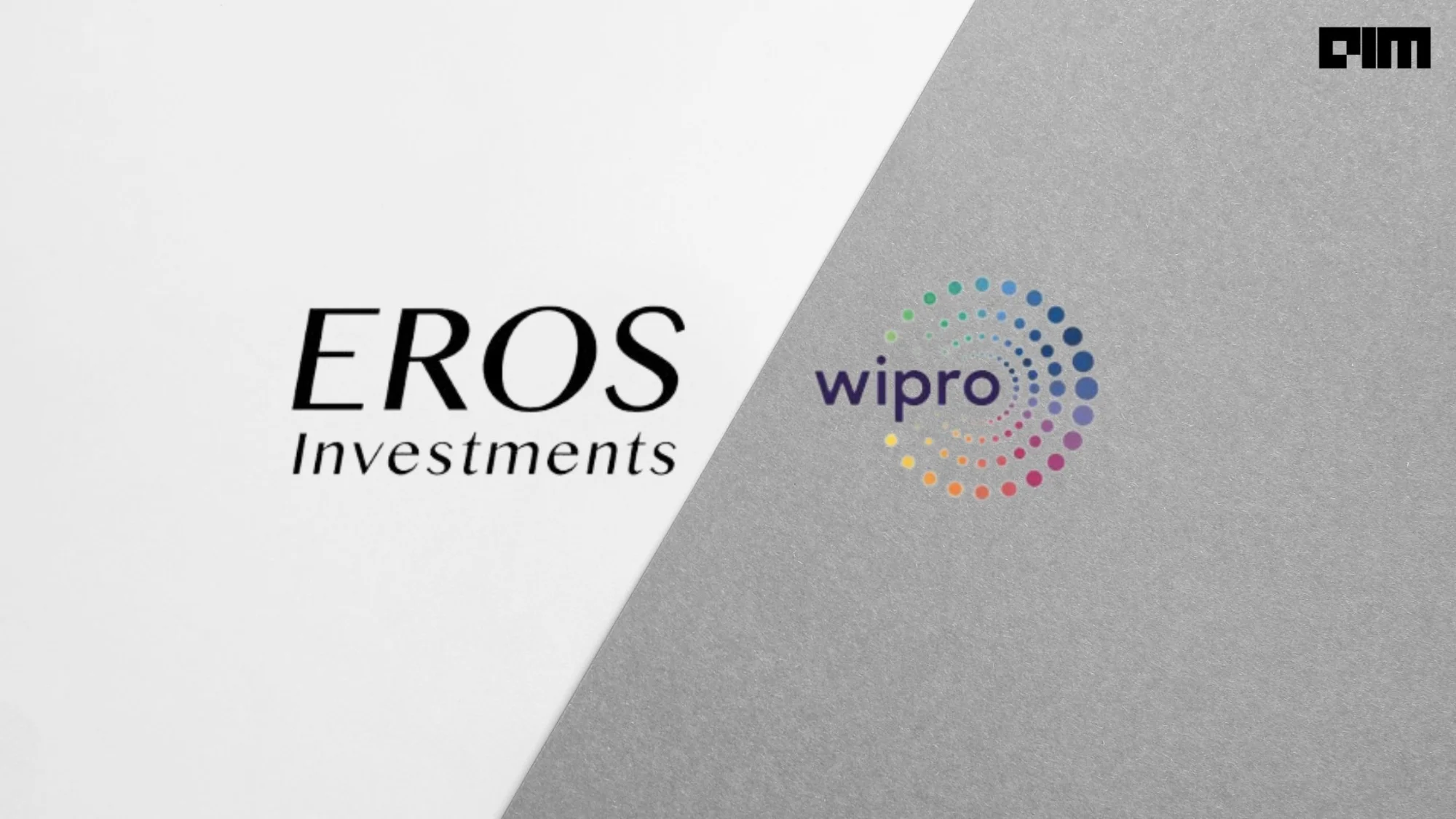 Eros partners with Wipro to scale AI & ML-powered content localisation solution