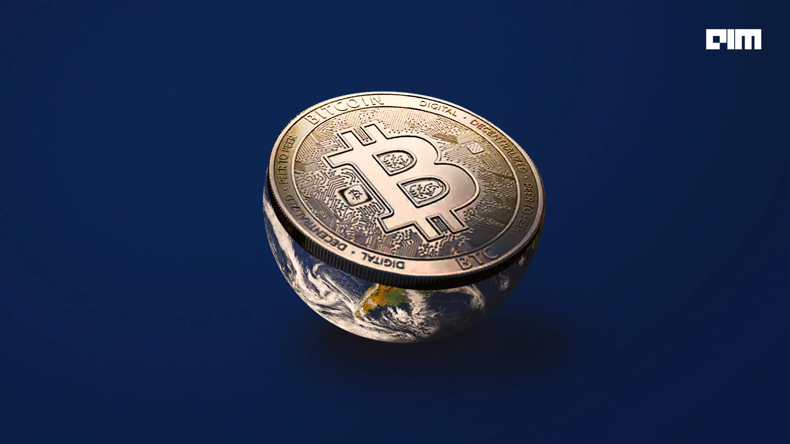 The 3 trends that define today's Crypto Carbon Market