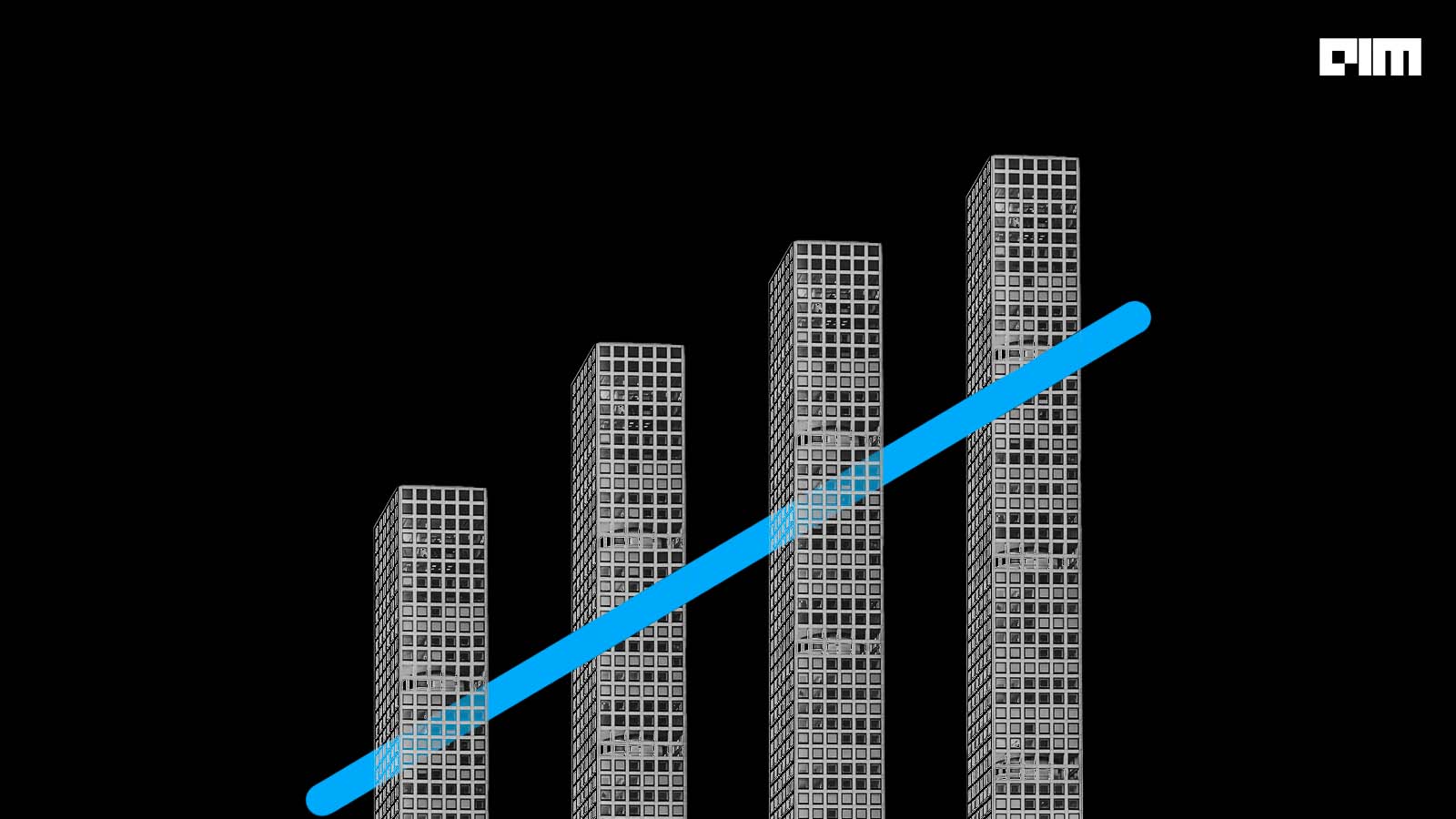 The rise and rise of data centres in India
