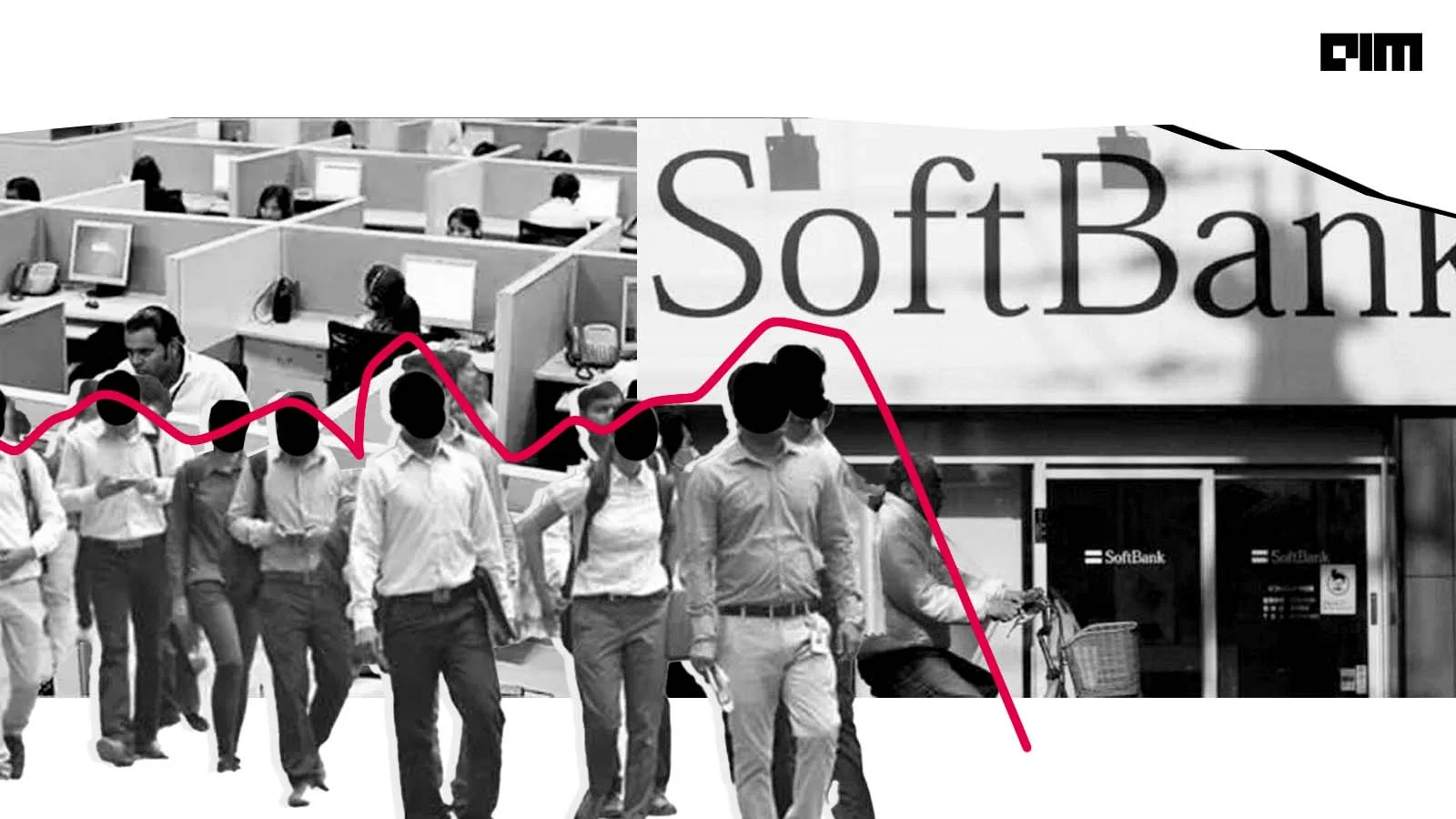 The tragic twist in the Indian startup saga