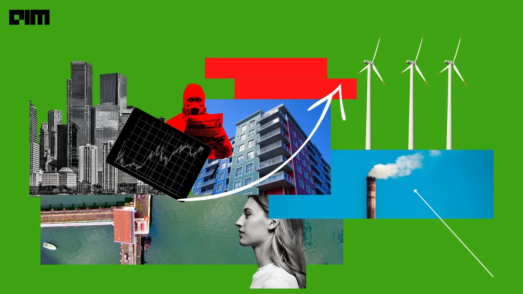 IT Firms’ Next Big Bet - ESG Services