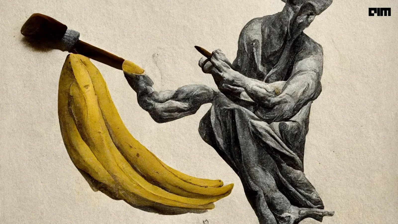 Artists' Envy, AI's Pride