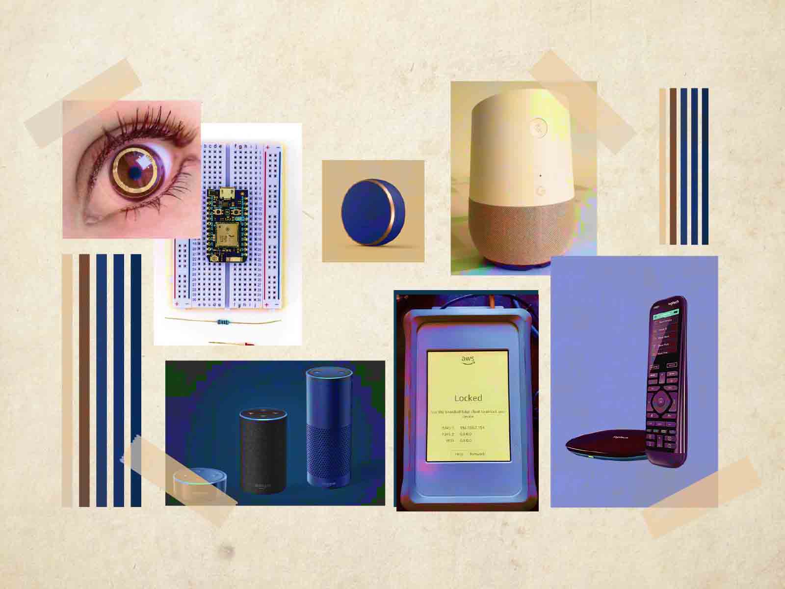 5G to Empower IoT Devices; Cyber Security Cos Rush to Save them from Attacks