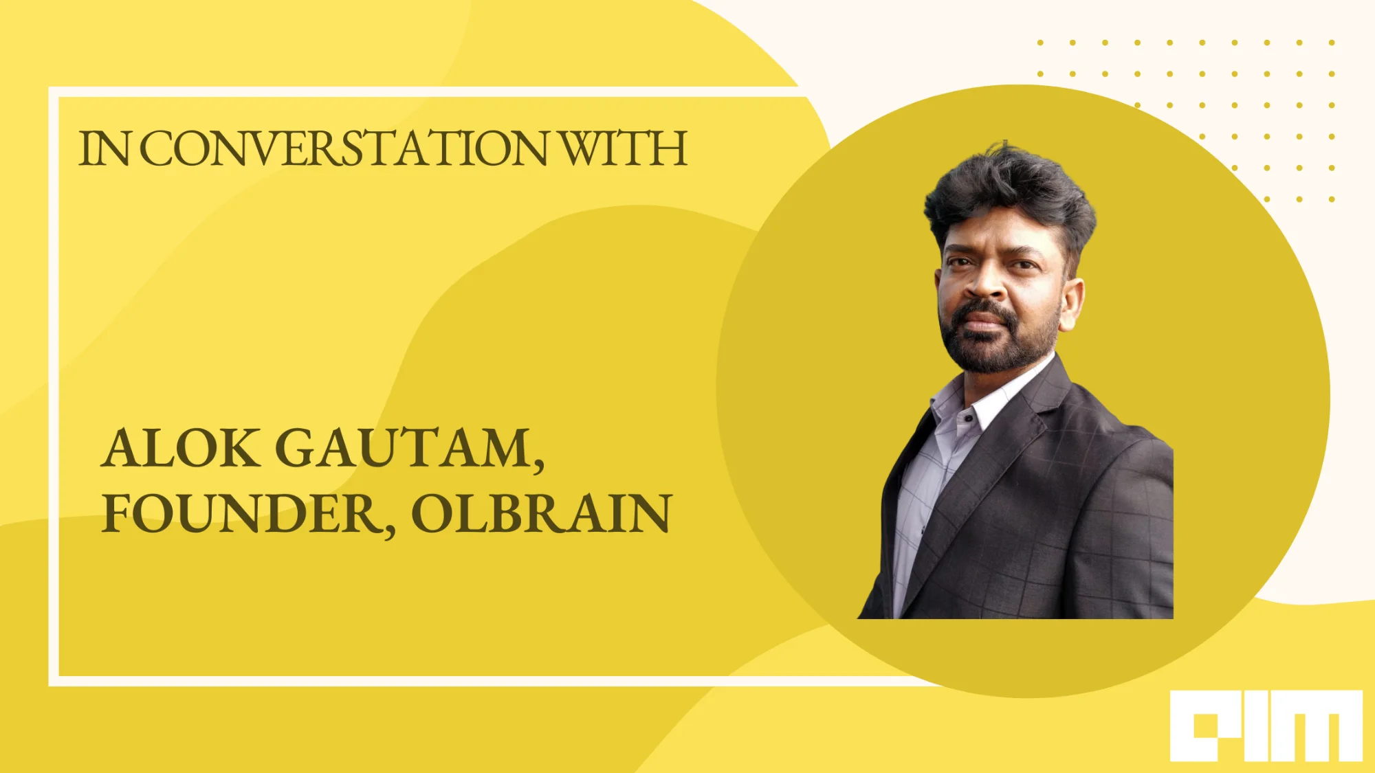 The Gurgaon-Based Startup is All Focused on Building the Machine Brain