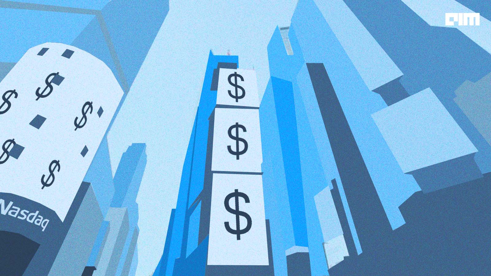 A thing of pride or just vanity: Tech firms on the Nasdaq billboards